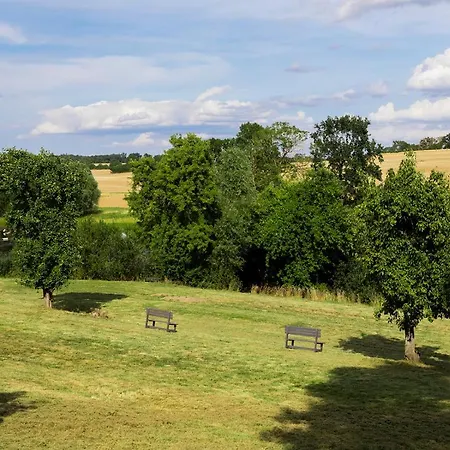 Daire Grosses, Neu Eingerichtetes Mit Weitblick In